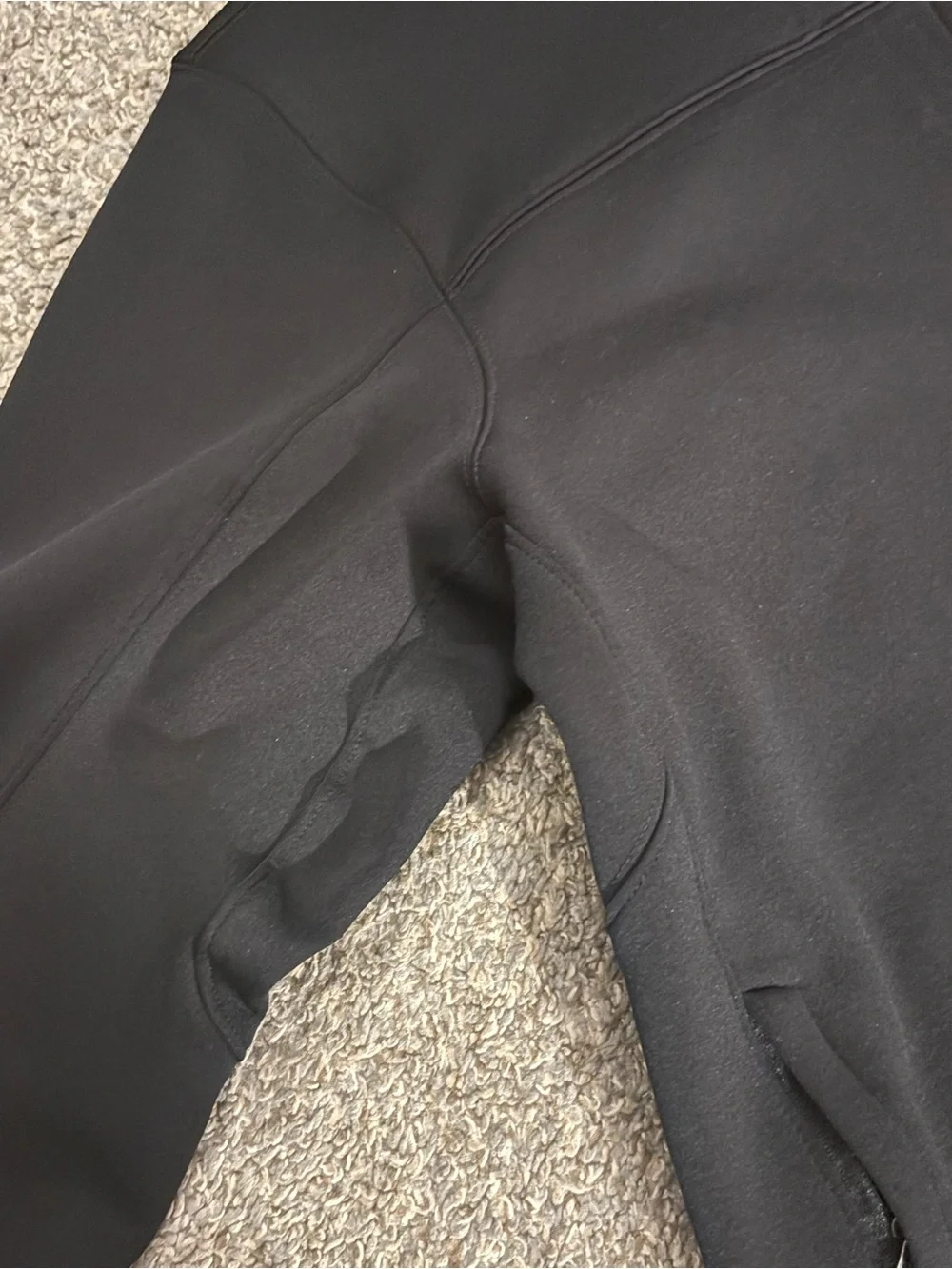 The North Face Apex Bionic Full Zip Soft Shell Jacket